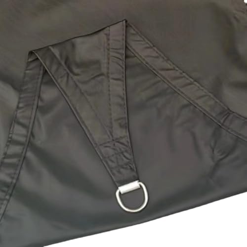 SearEase TVF[h h 3M*3M*3M VF[h J悯 Ռlbg O  x_ ډB 420D|GXe ^[v ȒPݒu (ubN,3.6*3.6*3.6m) [sAi]