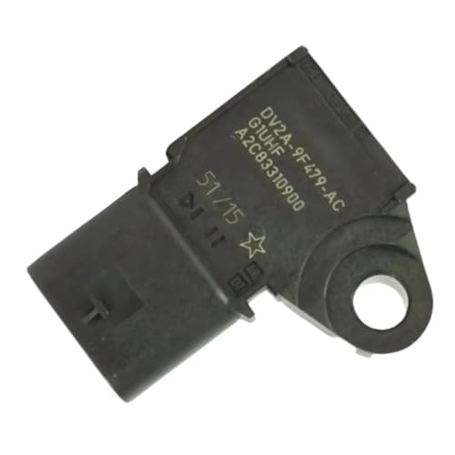 Capteur MAP pour Ford Explorer 2011-2019 de pression absolue collecteur DV2A-9F479-AC