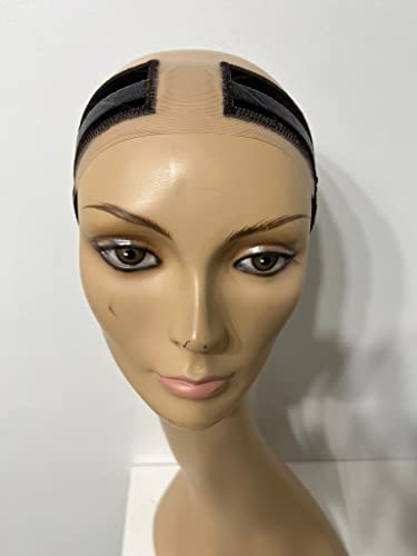 SHAINDEE WIGS Lace Front Wig Grip With Improved EXTRA GRIP S