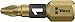 Wera Bi-Torsion Insert Bit Extra Hard Pozidriv Tip Pz1 X 25 Mm
