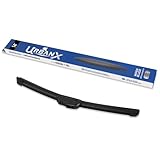 UrbanX 2-IN-1 All Seasons Water Repellency Original Equipment Replacement Driver's Side Blade For 2007 Pontiac Torrent 24' (Pack of 1)