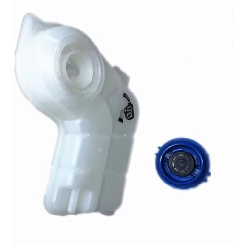 Bouchon de radiateur Audi A4 B6 B7 de qualité supérieure, référence 8E0121403A - 3