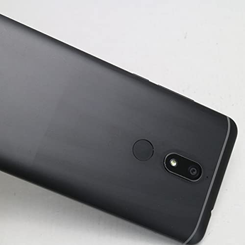 Amazon | WIKO (ウイコウ) gooのスマホ 「g08」 ブラック
