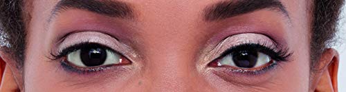 Eylure Fluttery Intense No. 175 Twin Pack False Lashes, Black - Image 3