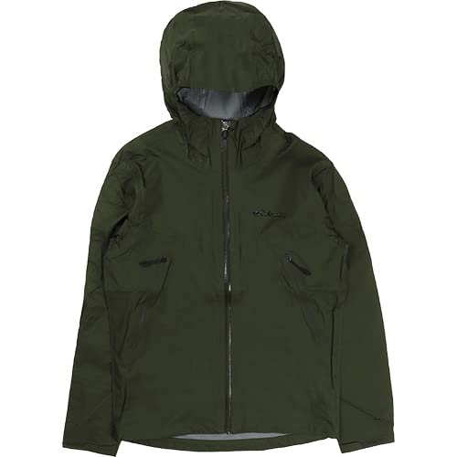 [コロンビア] ライトクレスト ジャケット PM5738 アウター メンズ L Surplus Green
