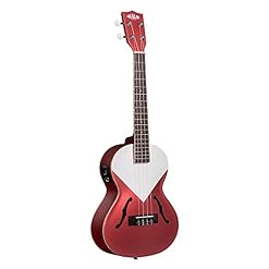 Kala KA-JTE-CHRD-CASE – Ukulélé Ténor + étui - Les Beatles, Paul McCartney, John Lennon, RIngo Starr, George Harrison Kala KA-JTE-CHRD-CASE - Ukulélé Ténor + étui – Image 4