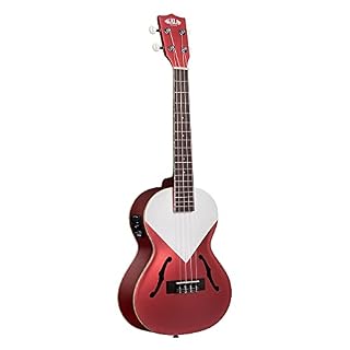 Kala KA-JTE-CHRD-CASE – Ukulélé Ténor + étui - Les Beatles, Paul McCartney, John Lennon, RIngo Starr, George Harrison Kala KA-JTE-CHRD-CASE - Ukulélé Ténor + étui – Image 4