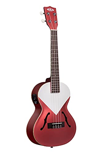 Kala KA-JTE-CHRD-CASE – Ukulélé Ténor + étui - Les Beatles, Paul McCartney, John Lennon, RIngo Starr, George Harrison Kala KA-JTE-CHRD-CASE - Ukulélé Ténor + étui – Image 5