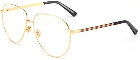 There is hip-hop star in China together style adornment glasses frame male tide Han Ban revive old customs a big frame anastigmatic glasses female