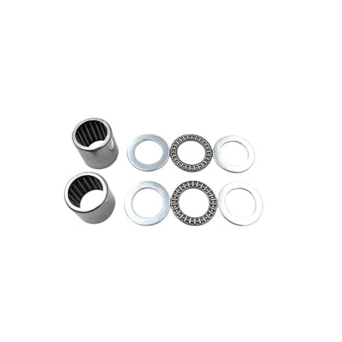 Kit roulement colonne direction étanche pour bras oscillant - 5