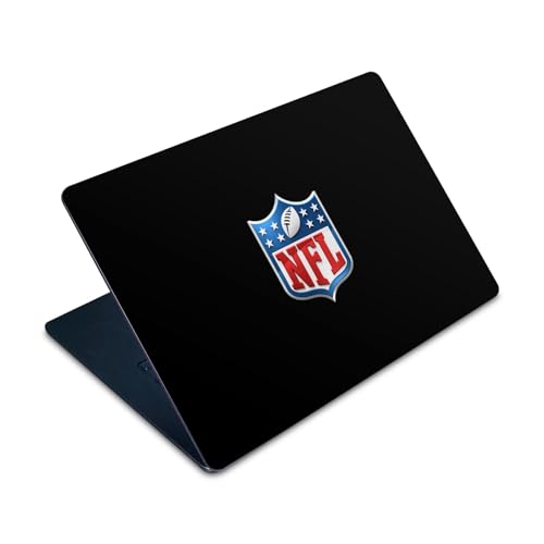 Skin MacBook Air 15 M2 NFL : Évitez les rayures sur votre Mac avec style et relief 3D