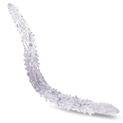 BDSMAGE Palline anali per uomo e donna, Plug Anale Sex toys Catena anale di, Plug Anale-dilatatore Donna Sex Toy Butt Plug, Plug Per Adulti Sextoy, Anal Plug Coppie (M)