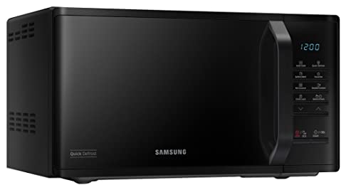 Micro onde Ms23k3513ak Samsung - vue 9