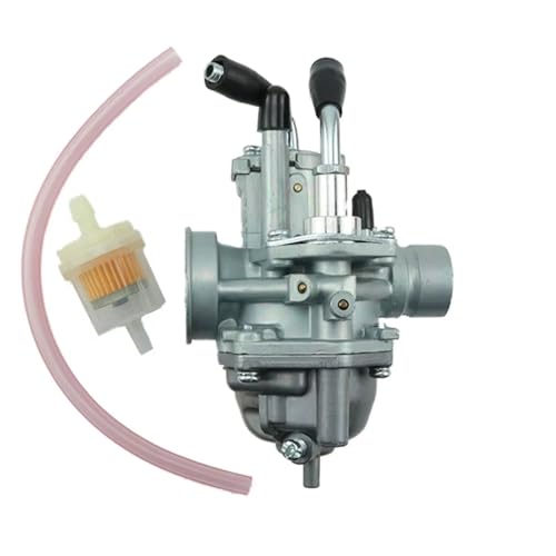 Carburateur Polaris Sportsman 90 à starter manuel pour cyclomoteur 2T