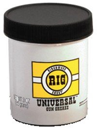 Amazon.com: Birchwood Casey Rig Grease : Sports & Outdoors