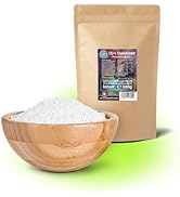 D-Galactose Poudre fine 500 g | Pureté > 99 % | Sucre muqueux | Sachet refermable