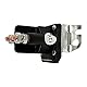 Carkio Lawn Mower Starter Solenoid Replay 12V 691656 Compatible with BS 812-1201-211-05 790951 807829 555375GS 846820 Trombetta