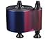 EVOLIS, CONSUMABLES, YMCKOK COLOR RIBBON, QUANTUM2 COMPATIBLE, 500 PRINTS FOR QUANTUM2,PRICED PER ROLL