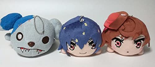 Amazon.co.jp: ゾンビランドサガ 寝そべりぬいぐるみ Vol. 2 水野愛