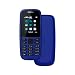 Produktbild Nokia 105-2019 Dual SIM Blue (TA-1174)