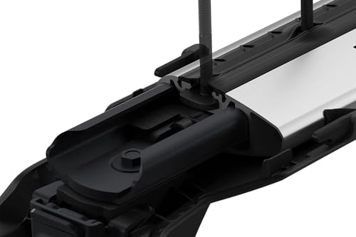 Image of Thule Wingbar Edge Roof Bar