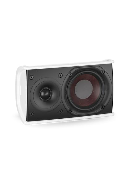 Amazon.co.jp: DALI ダリ FAZON MIKRO 壁掛け センター