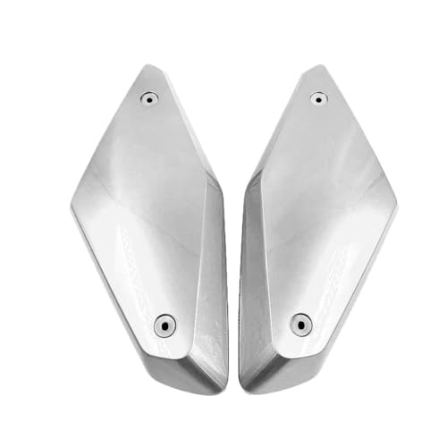 Aileron moto CB650R pour vos sorties sportives et roadtrips