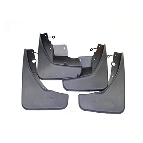 Guardabarros de absorción para Grand Cherokee WK2 que mitigan impactos de piedras