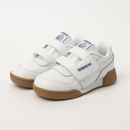Baskets Reebok WORKOUT PLUS K pour - vue 6