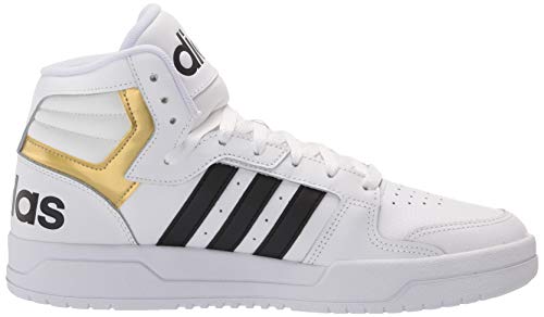 Image of adidas Nizza Hi ADV Shoes Men's