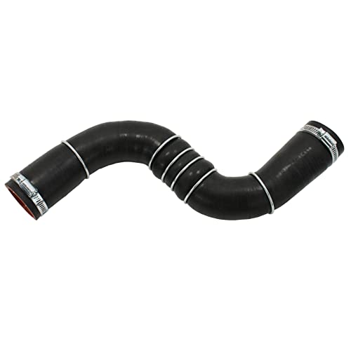 Tubo Intercooler Nissan Qashqai 1.5 Dci