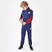 FC Barcelona - Chándal del Barca - Colección oficial para niño, 10...