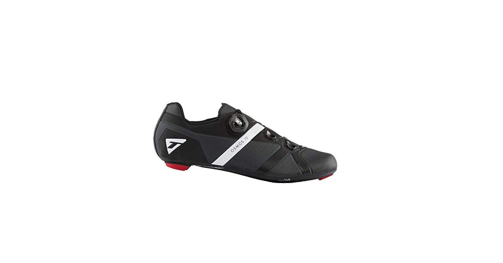 Amazon.com | Time Osmos 10 Shoe 43.5 Black | Cycling