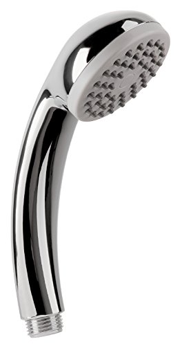 Preisvergleich Produktbild 'aquaSu® Handbrause Classic Solo 1 / 45 Düsen / Chrom