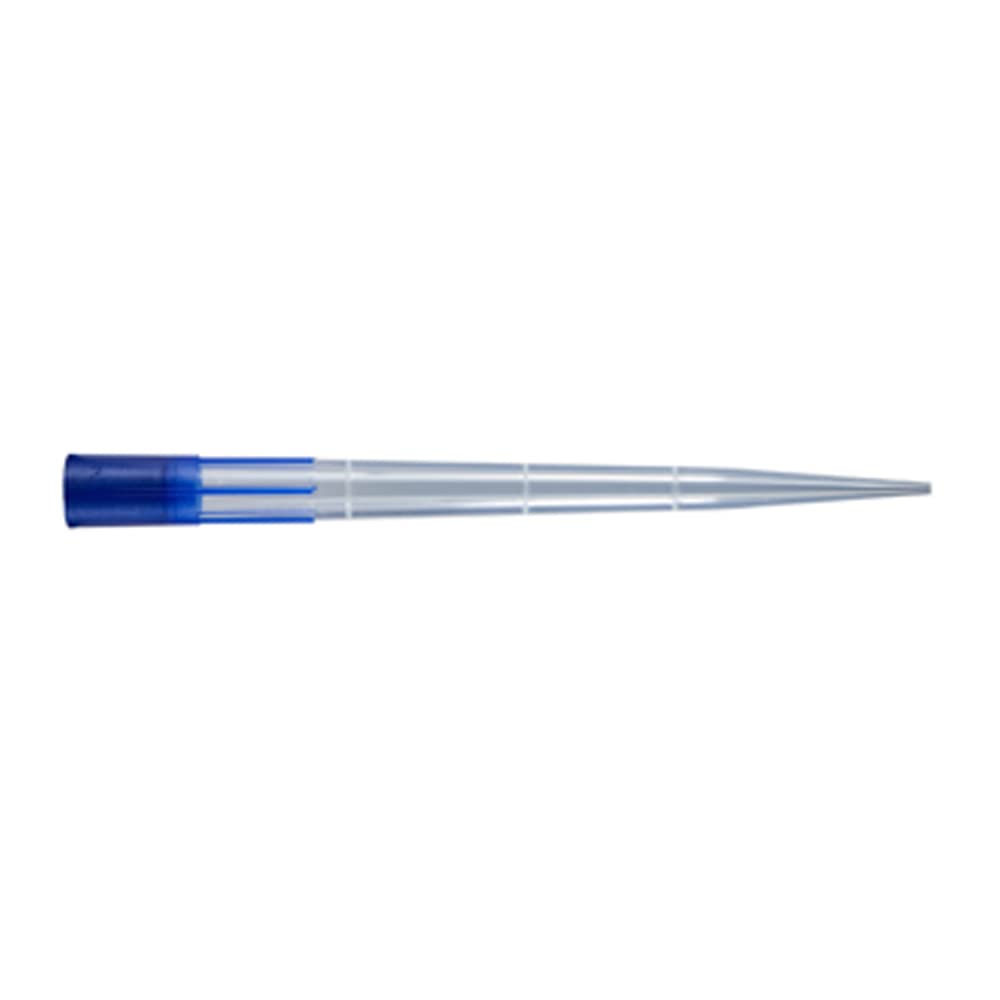 Sorenson 10370 OneTouch Standard Pipette Tip, Sterile, 1000µl (Pack of 768)