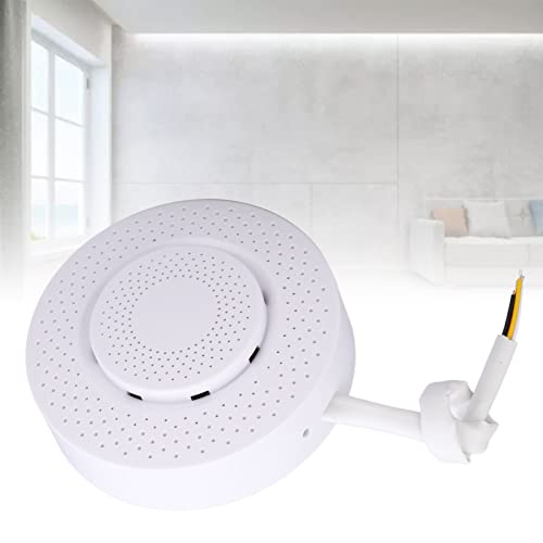 Milieutester, nauwkeurige luchtkwaliteitsmonitor RS485-uitgangscircuitbescherming Stabiel in realtime voor luchthaven - Image 3