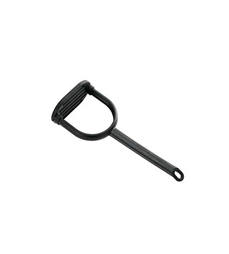 Tescoma 638025 Space Line Schiacciapatate, Assorted, 28 x 10.7 x 7 cm