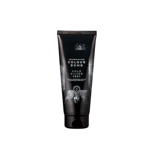 Colour Bomb Cold Silver 1001 200 ml