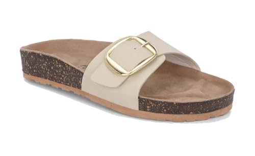 Image of Big Fox Comfortable Flats For Woman