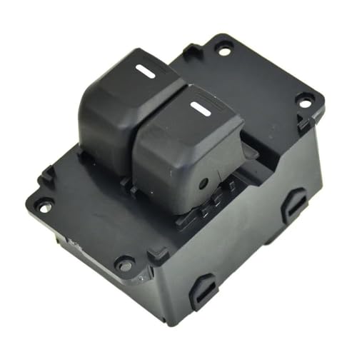 Bouton de lève-vitre pour Kia K2 Rio 3 à 2 portes - Commande électrique d'origine 935704X000
