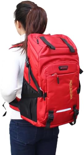 REENEW 50L 登山リュック