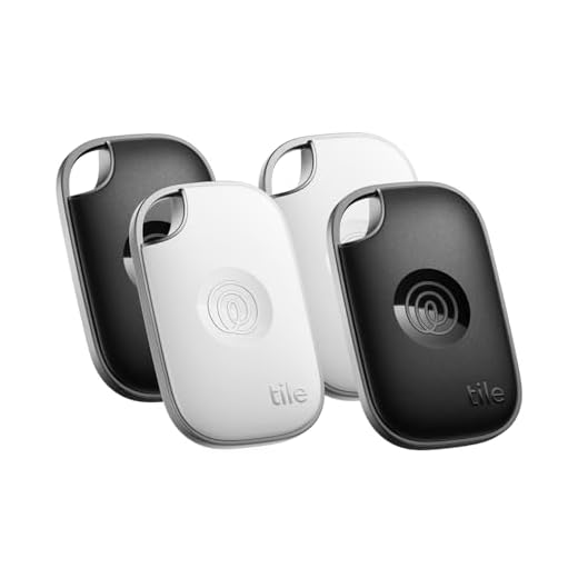 Tile by Life360 Pro - Powerful Tracker