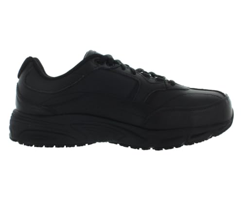Image of Fila Womens Memory Workshift Slip Resistant Shoe