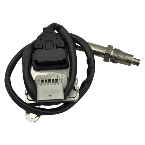 Capteur NOx 5WK96758 de rechange pour sonde échappement Cruze 55498413