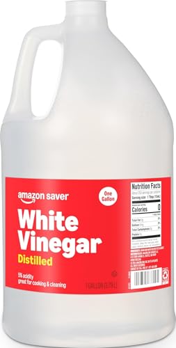 Amazon Saver, Distilled White...