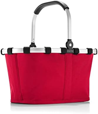 Reisenthel KC 0104 torba carrybag XS czerwona