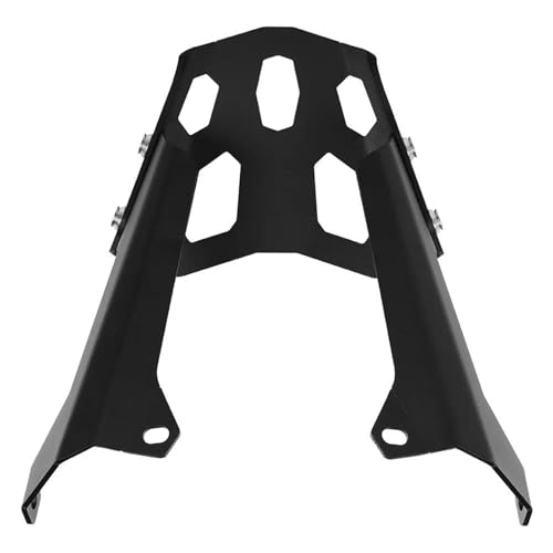 Support d'étagère de chargement F900R F900XR porte-bagages moto arrière aux finitions soignées