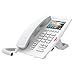 Produktbild FANVIL SIP-Phone H5W Hotel WiFi und POE Weiss