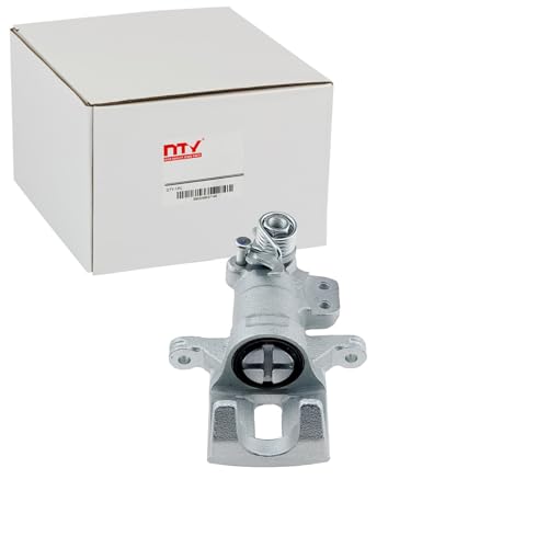 NTY Bremssattel Hinterachse links passend für Sedici | Hzt-Su-001