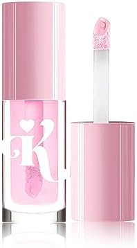 Gloss Oil Mercúrio Restaurador Labial